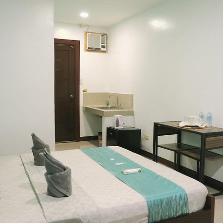 Casa D' Hiyas Homestay Panglao, Bohol Zewnętrze zdjęcie