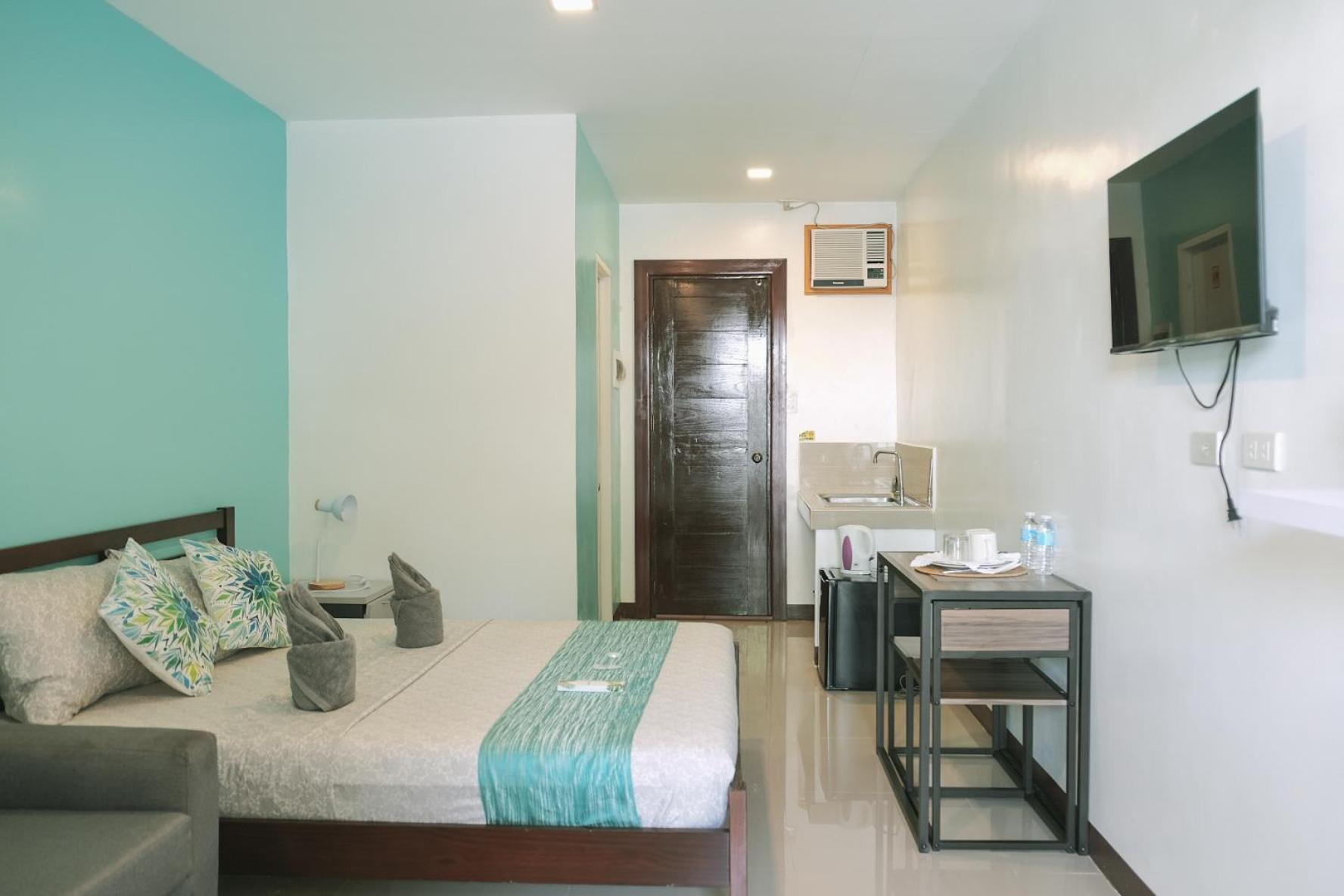 Casa D' Hiyas Homestay Panglao, Bohol Zewnętrze zdjęcie