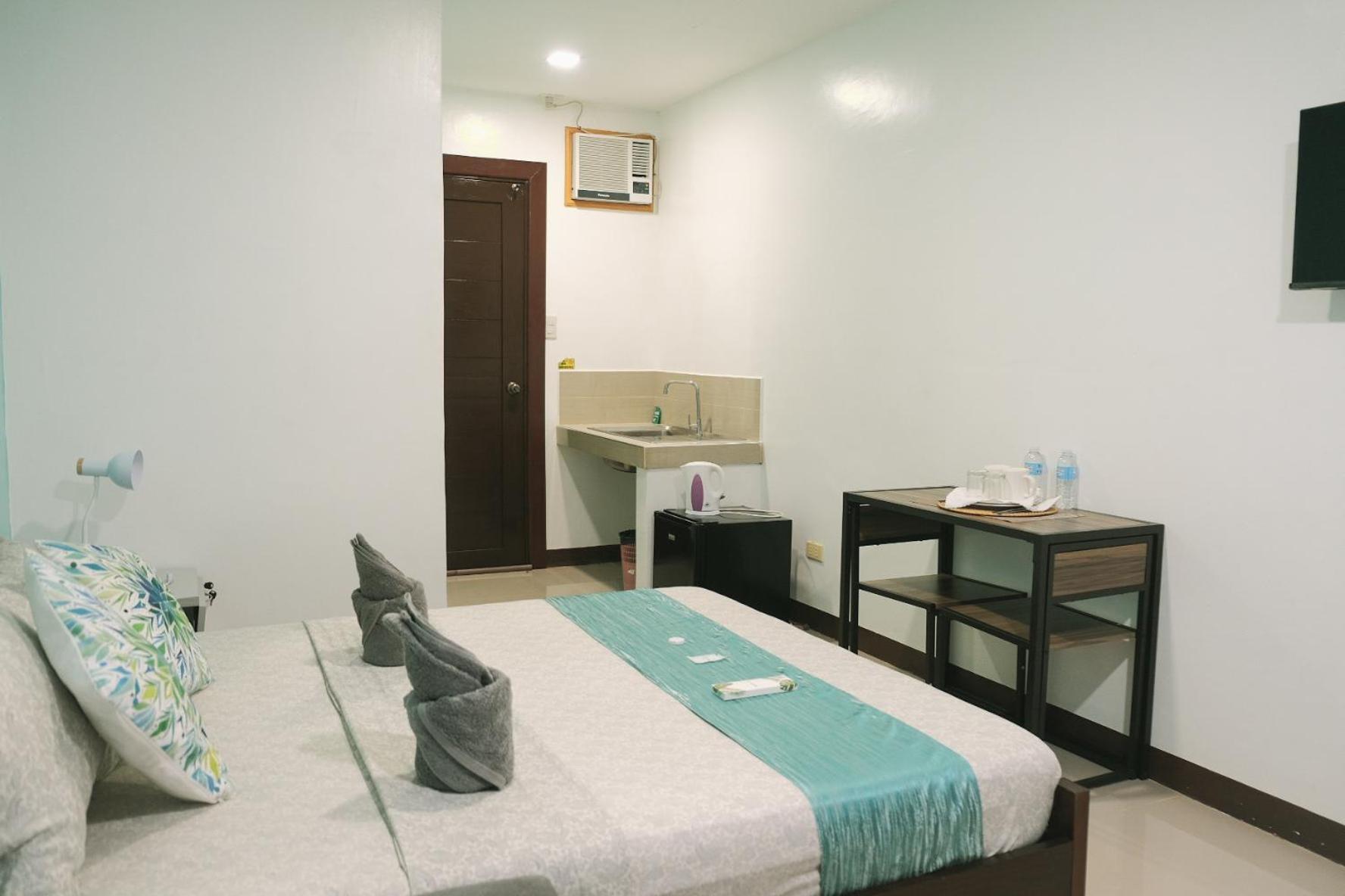 Casa D' Hiyas Homestay Panglao, Bohol Zewnętrze zdjęcie