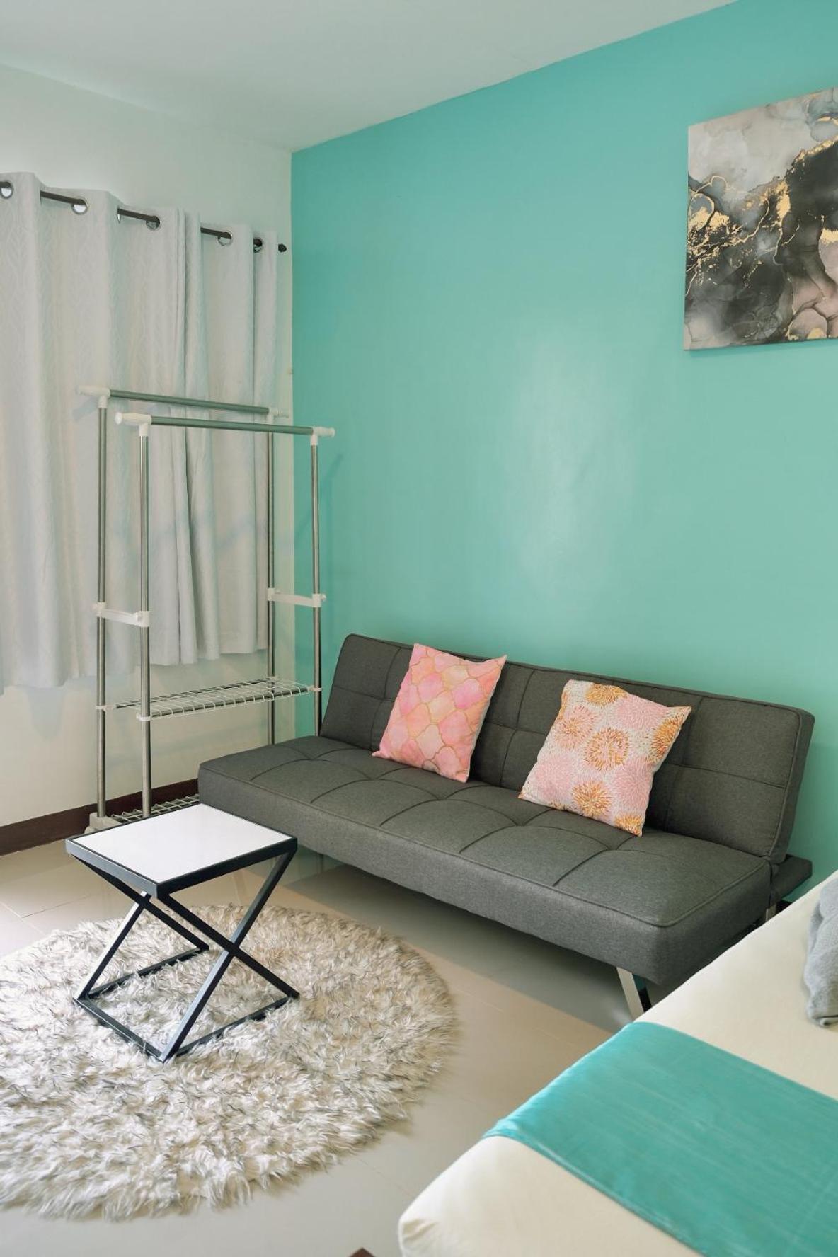 Casa D' Hiyas Homestay Panglao, Bohol Zewnętrze zdjęcie