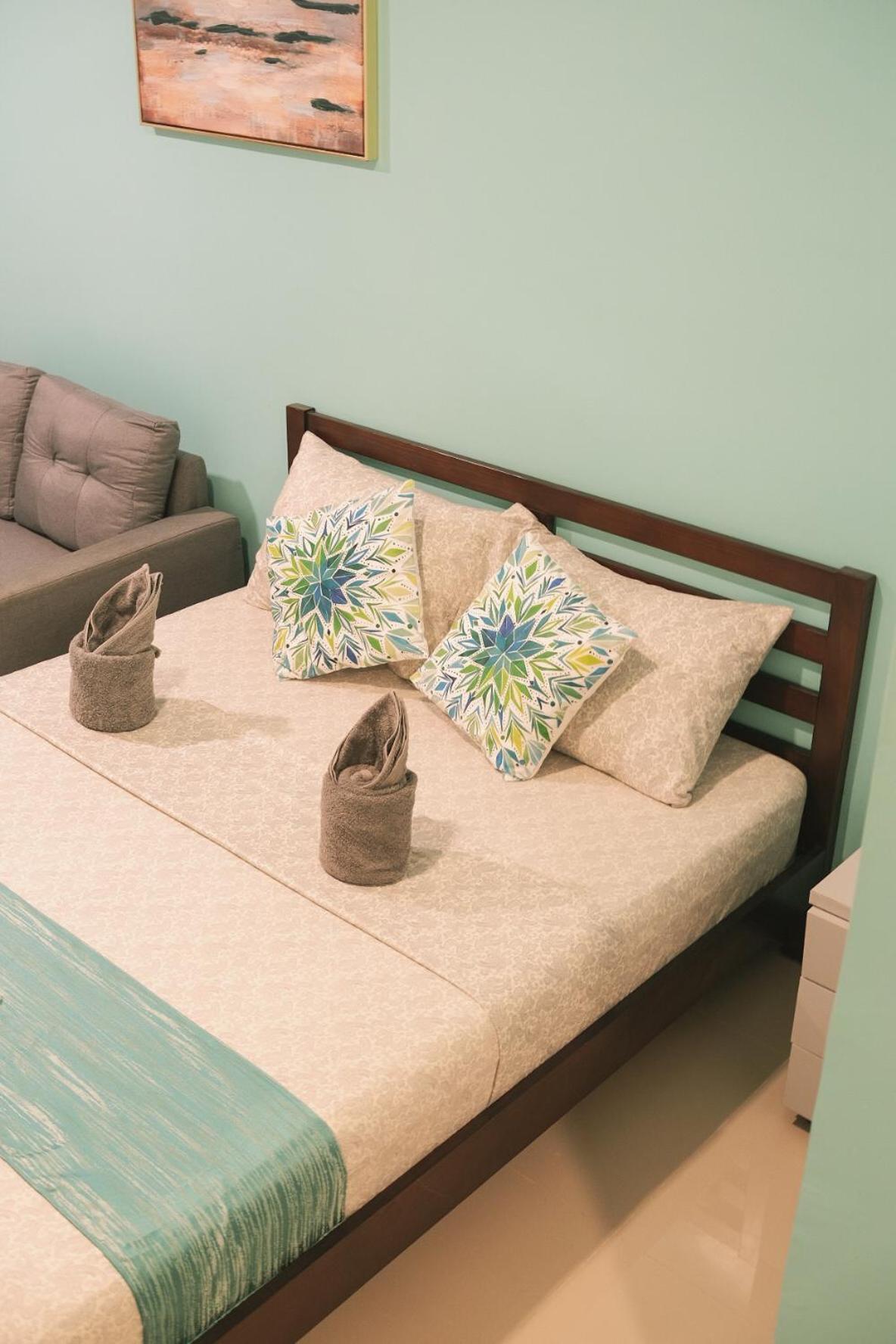 Casa D' Hiyas Homestay Panglao, Bohol Zewnętrze zdjęcie