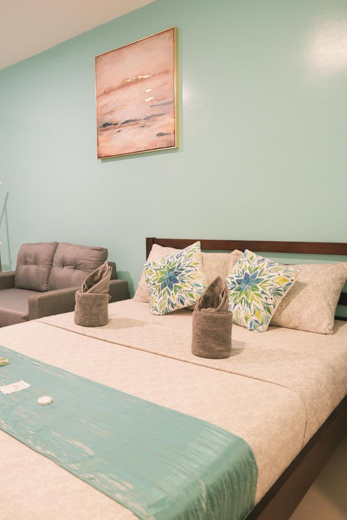 Casa D' Hiyas Homestay Panglao, Bohol Zewnętrze zdjęcie